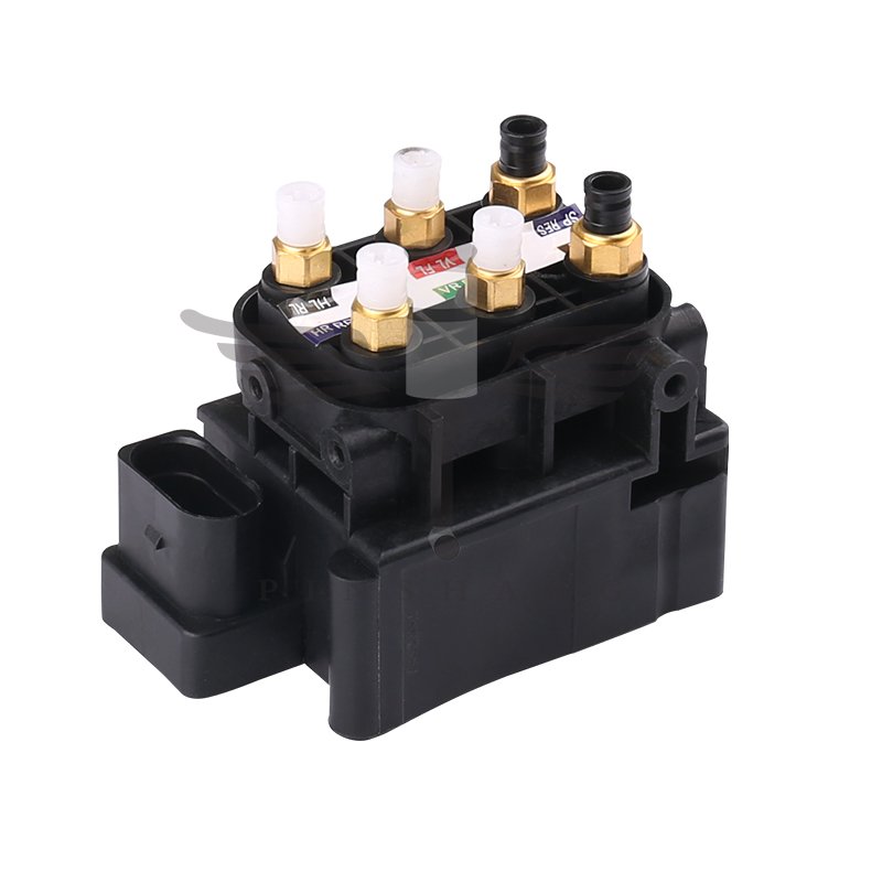 Audi A8 D4 4H Valve Block
