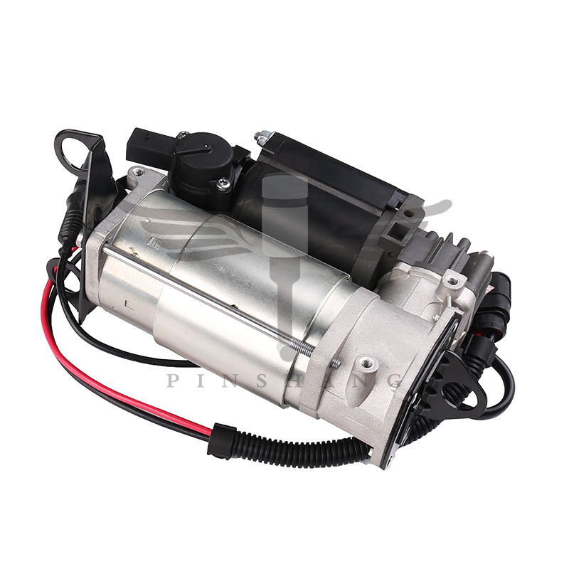 Audi A6 C6 Air Suspension Compressor (Pump)