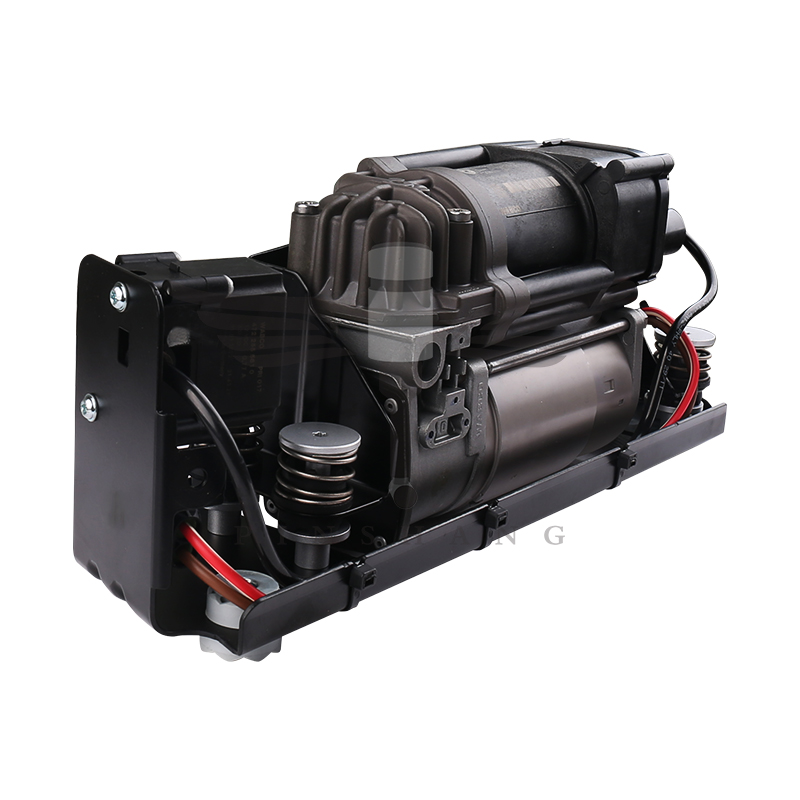 BMW 7 Series F02 Air Suspension Compressor
