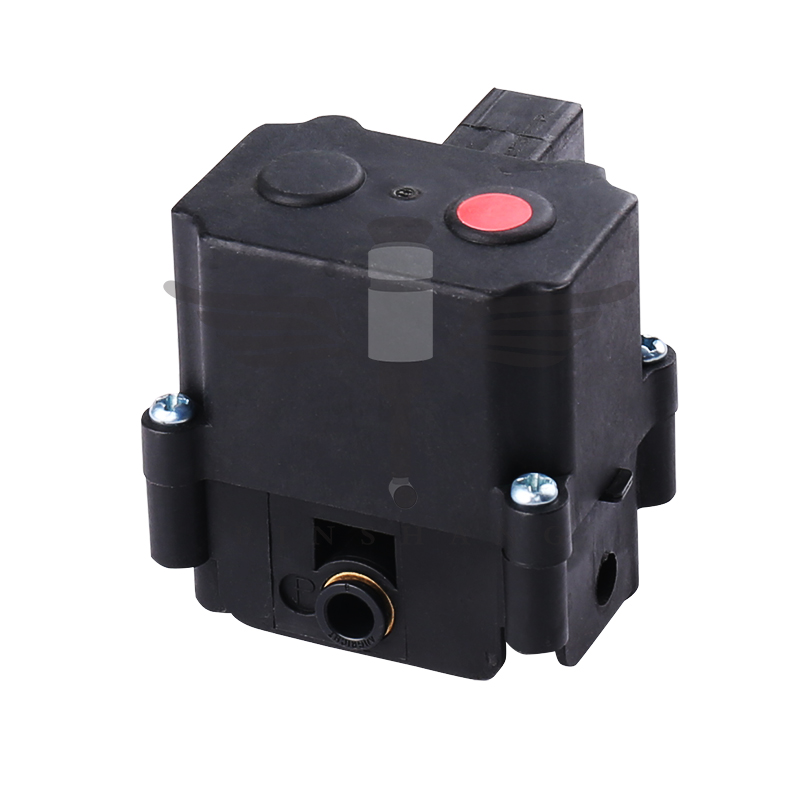 BMW 7 SeriesF02 Air Suspension Compressor Valve