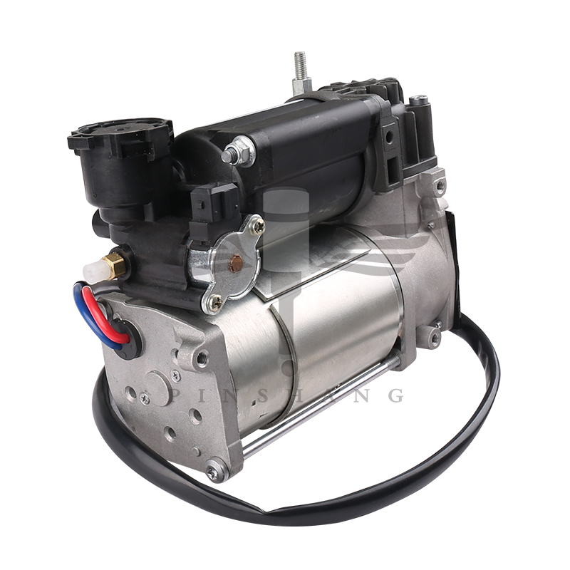 BMW X5 E53 2 Corner Air Suspension Compressor