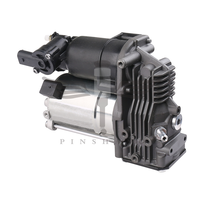 BMW X5 E70 Air Suspension Compressor