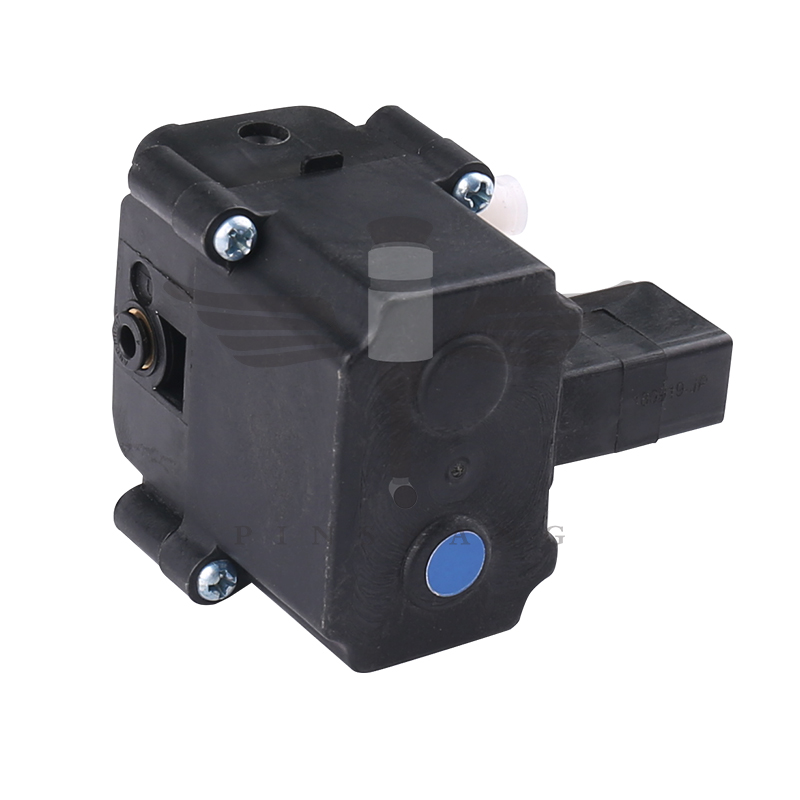 BMW X5 E70 Air Suspension Compressor Valve