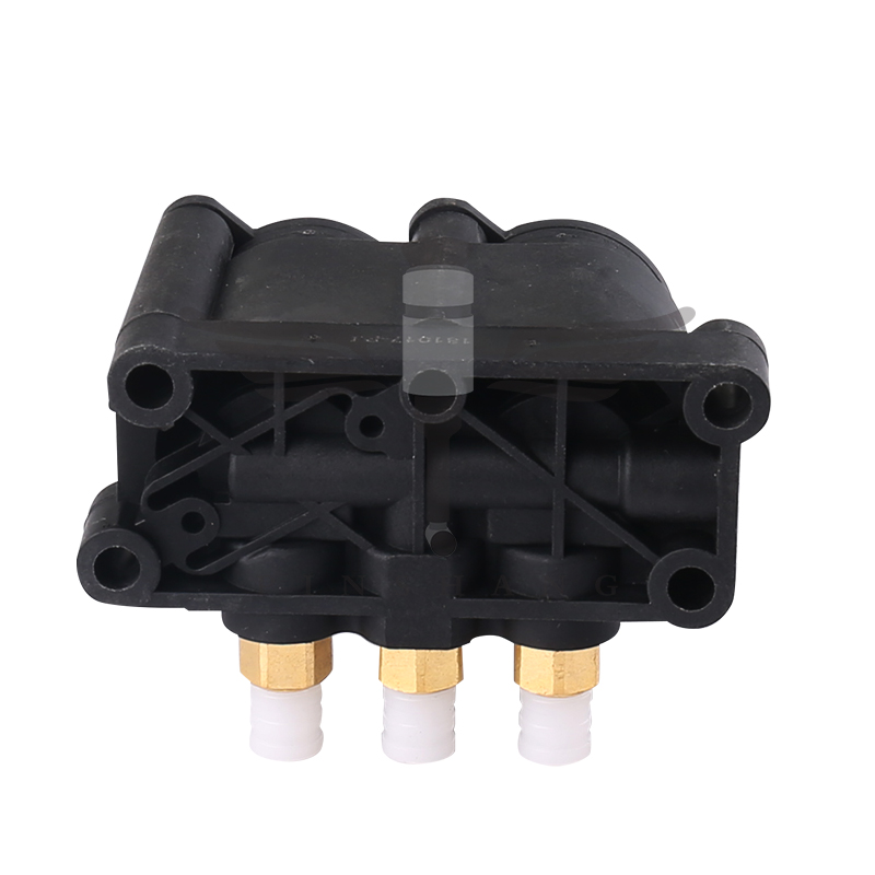 BMW X5 E53 2 Corner Compressor Valve