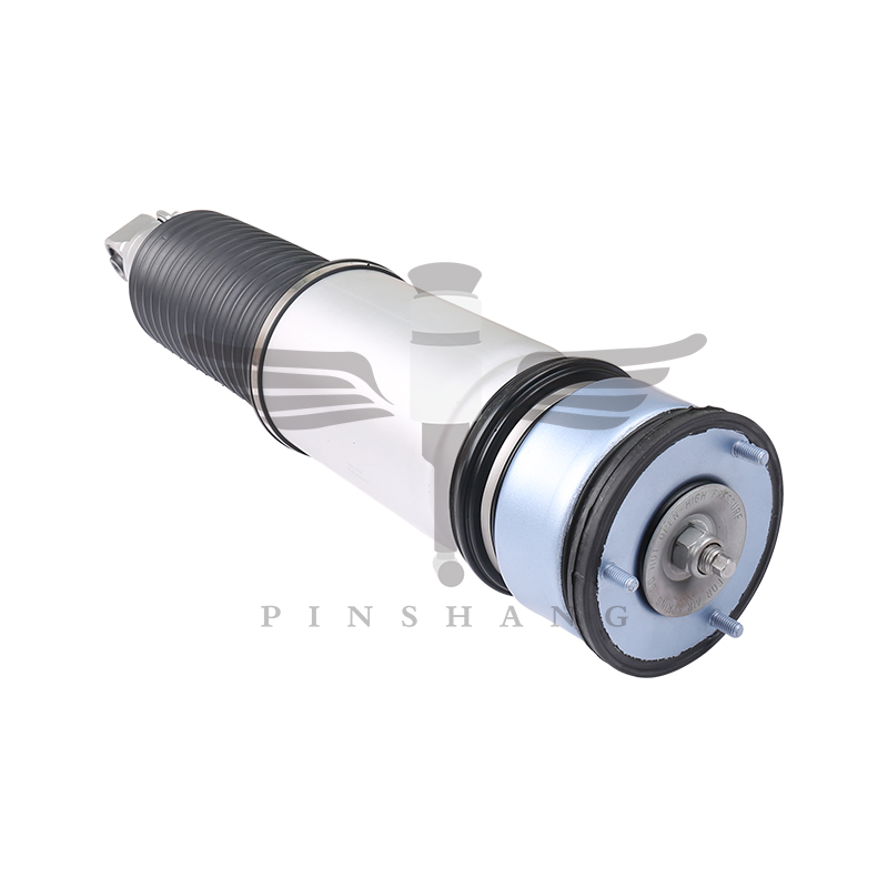 BMW 7 E65 Without EDC Right Rear Air Suspension Strut