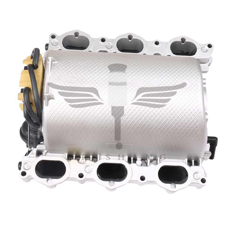 Mercedes-Benz S320 V6 272