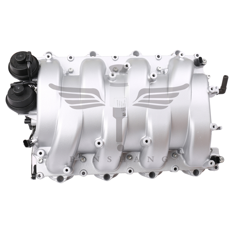Mercedes-Benz S450 V8 273