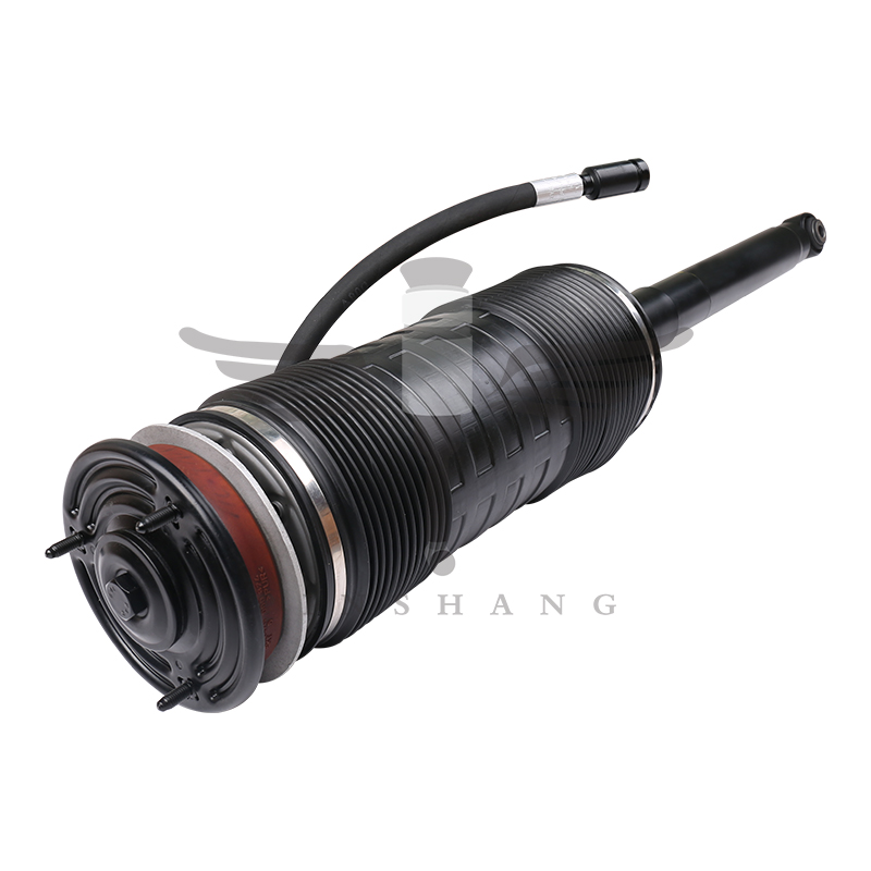Mercedes-Benz S600 W221 oil pressure