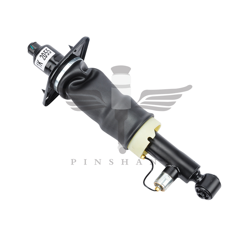  Audi a6c5 rear air shock absorber