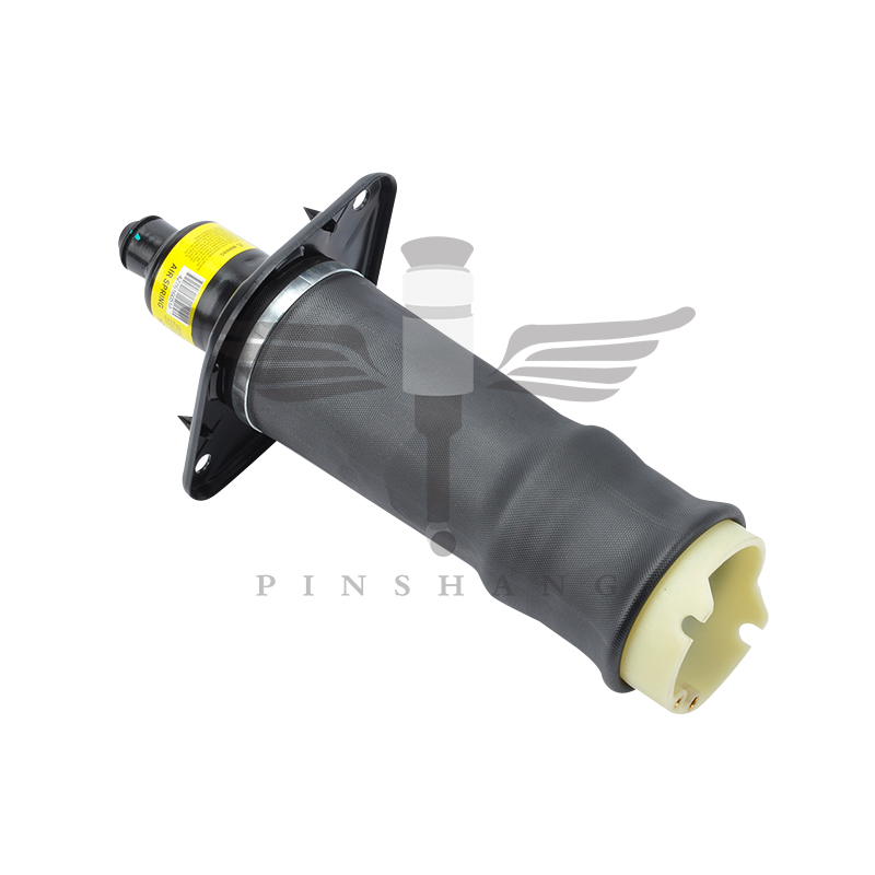 Audi a6c5 rear air shock absorber