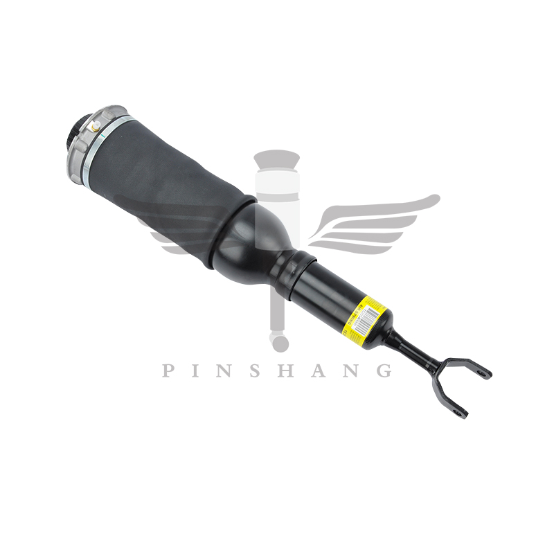 Audi a6c5 front air shock absorber