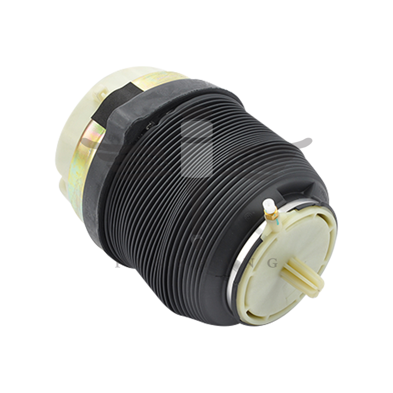 Audi a6c6 rear shock absorption drum