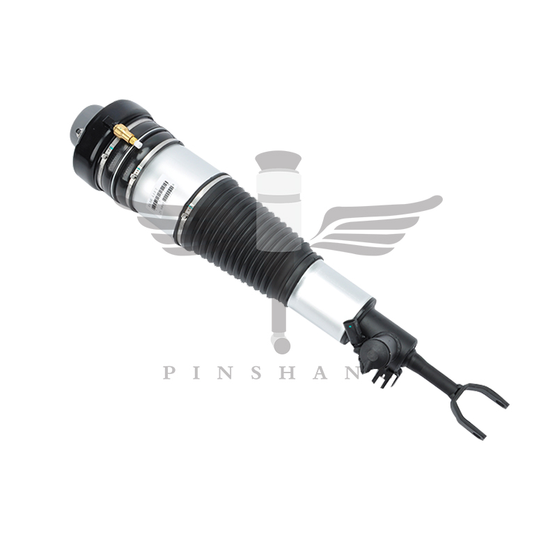 Audi a6c6 front air shock absorber