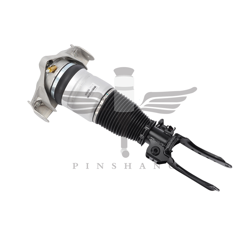 Audi Q7 front air shock absorber