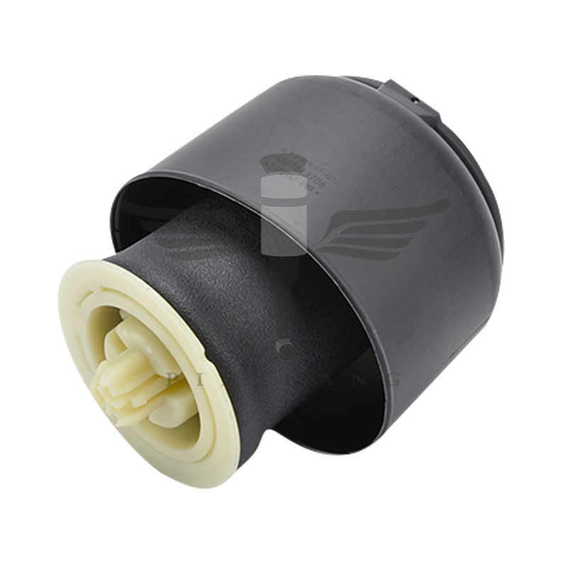5 Series GT rear shock absorption drum
