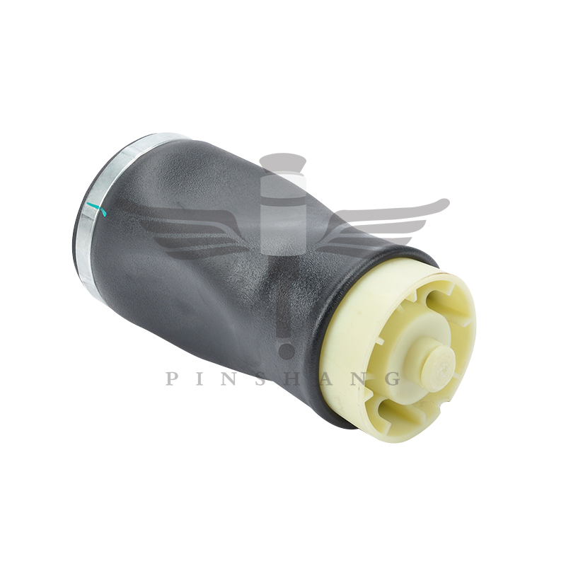 X5e53 rear shock absorption drum