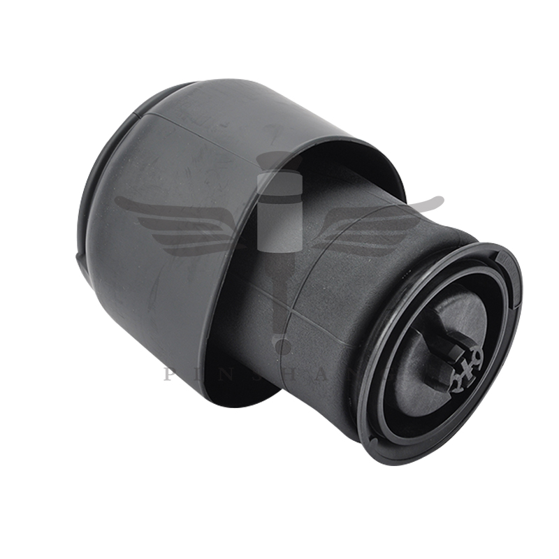 X5f15 rear shock absorption drum