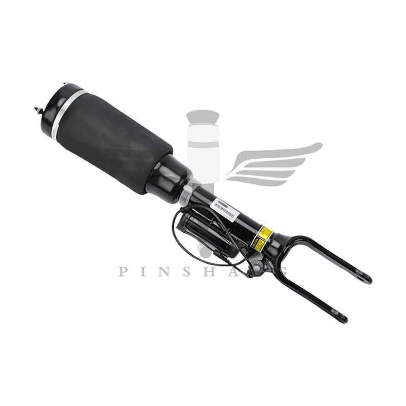 W251 front air damper