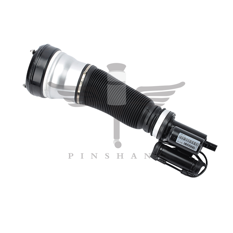 W220 front air damping 4x4