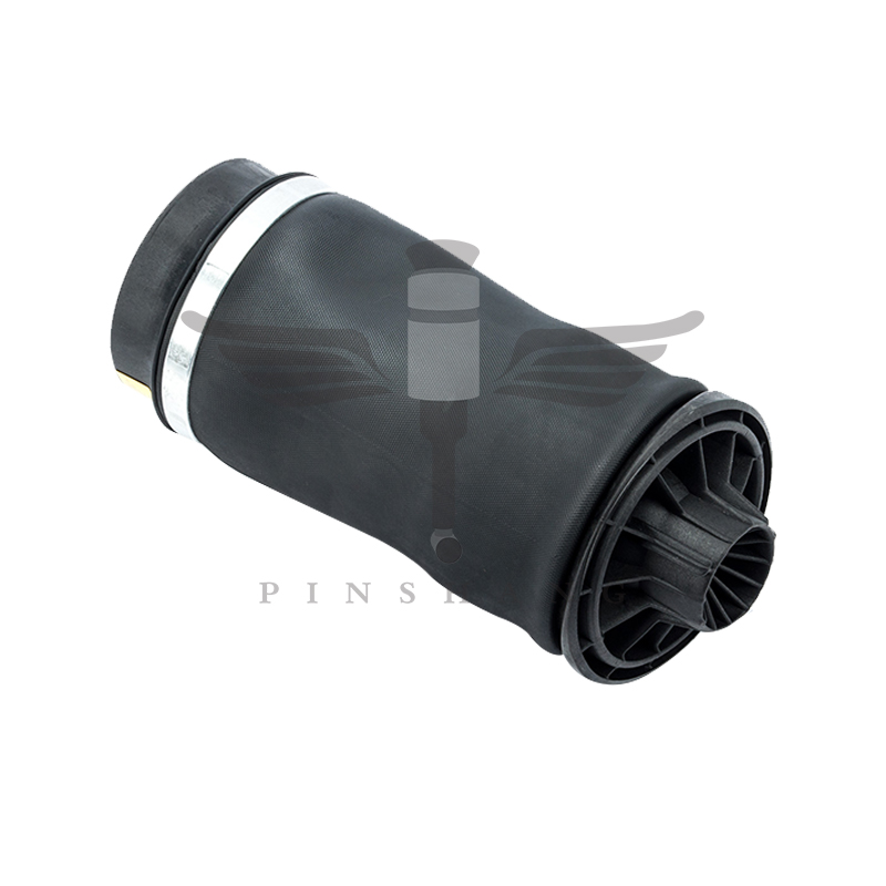 Benz w164 rear drum