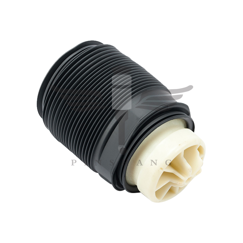 Mercedes W212 shock absorption rear drum