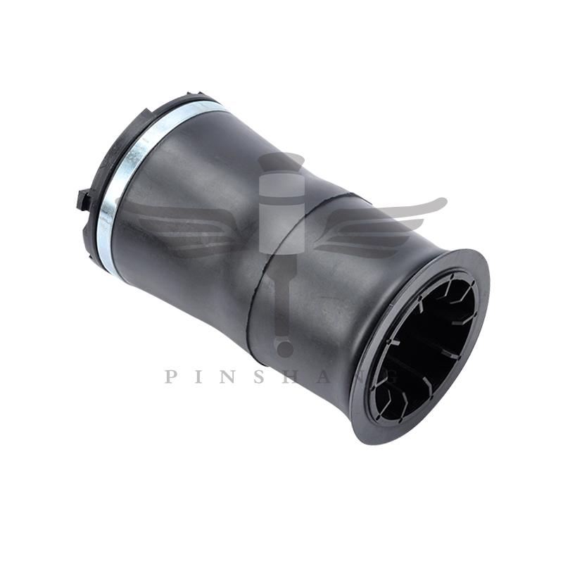 Hummer H2 rear shock drum