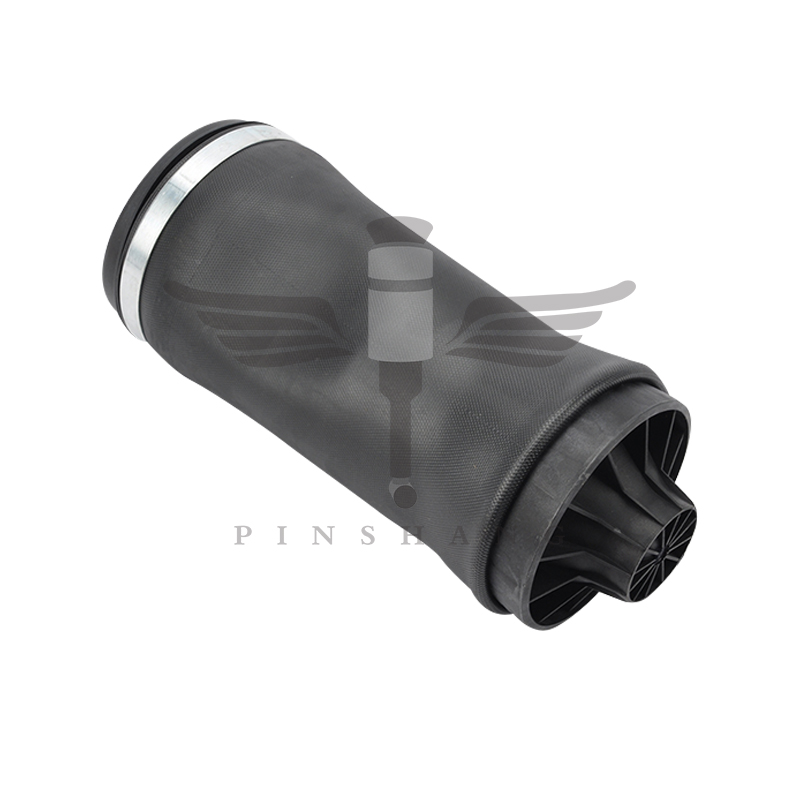 Jeep Grand Cherokee rear shock drum