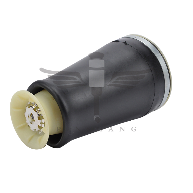 Lincoln City rear shock drum
