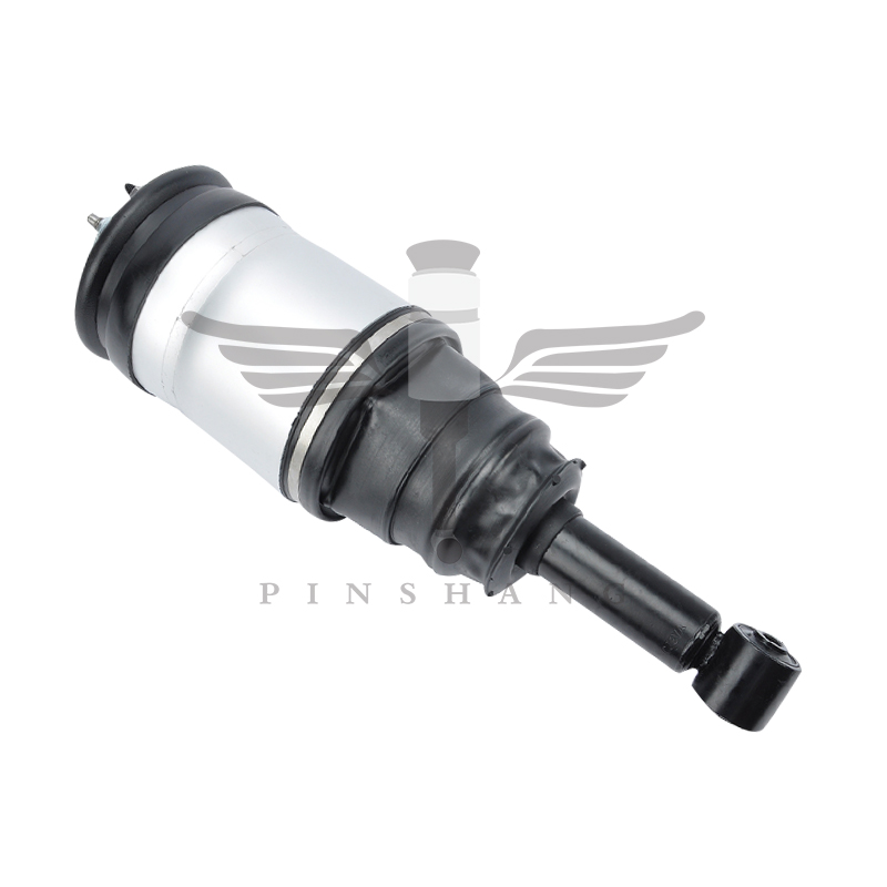 Discovery 3 rear air damper