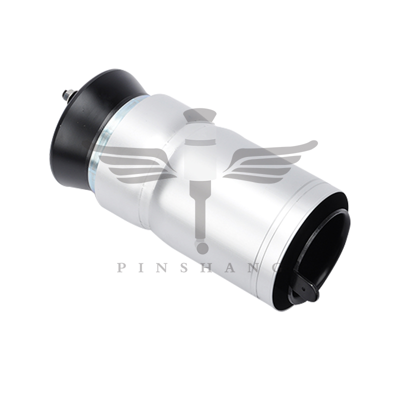 Discovery 3 front air damper