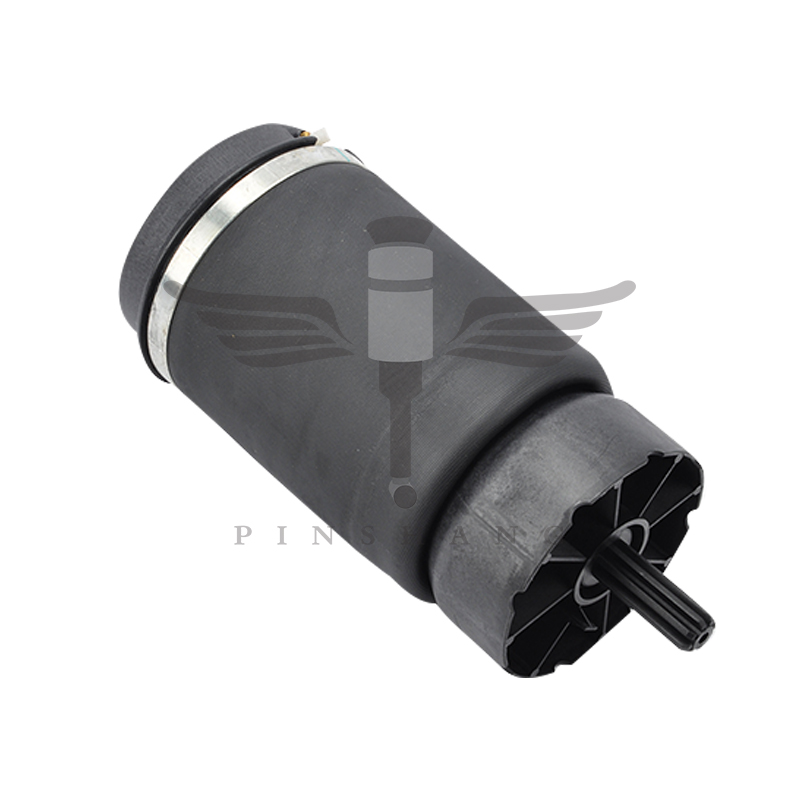 Range Rover executive rear shock drum