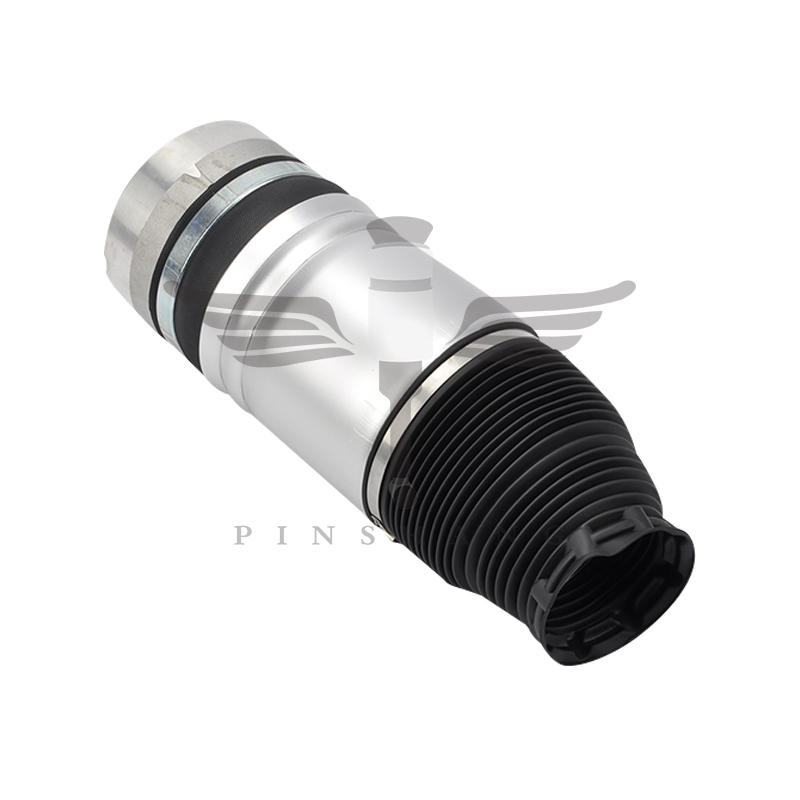 Porsche Cayenne front shock drum