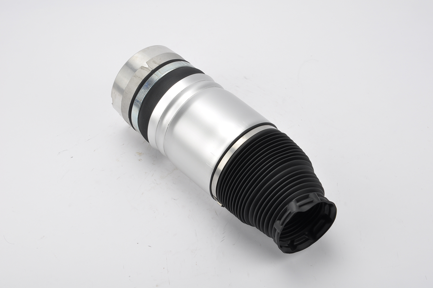 Volkswagen Touareg rear shock absorption drum