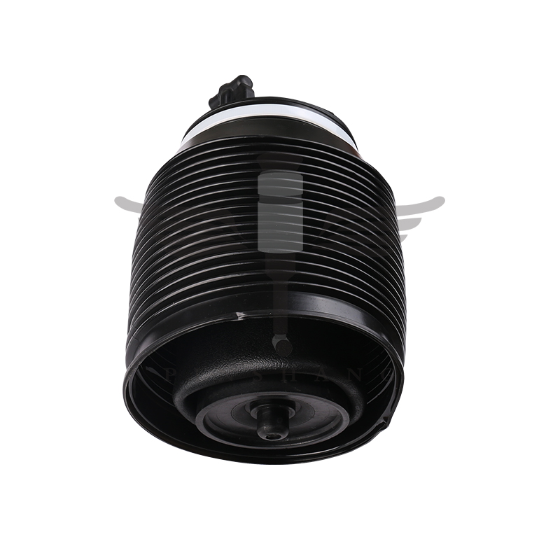 Toyota Prado 120 rear drum