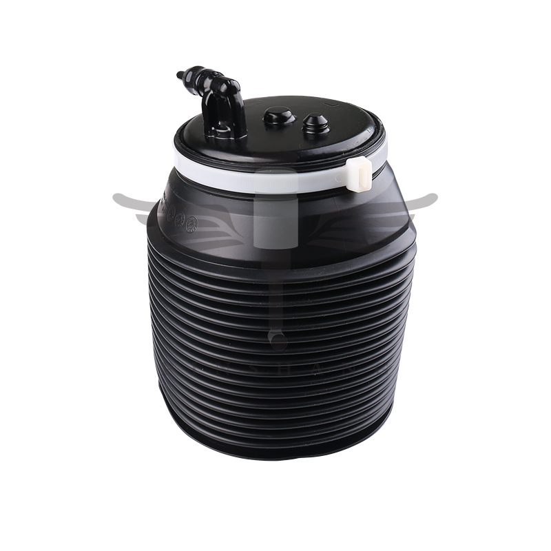 Lexus GX470 150 rear drum