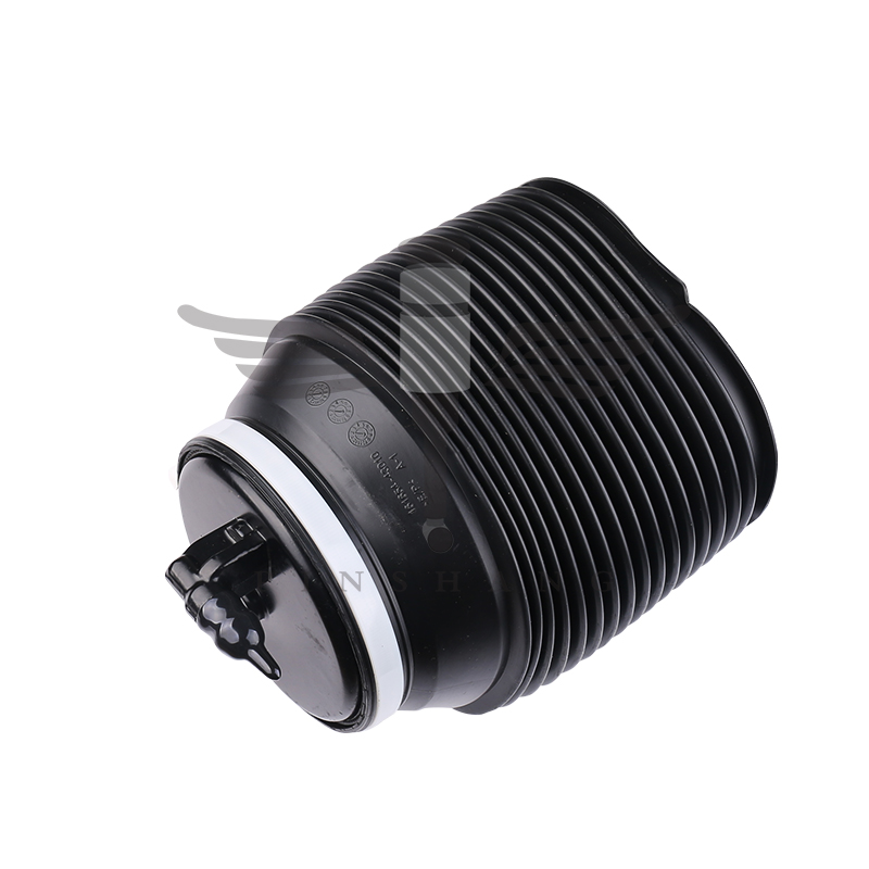Toyota Prado 150 rear drum