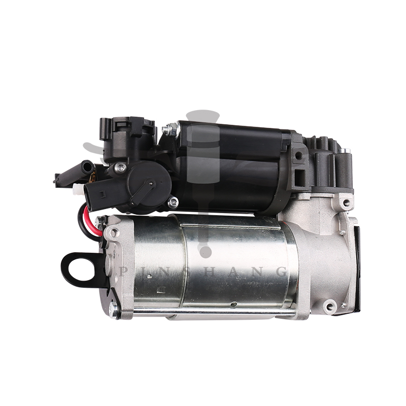Jaguar XJ air suspension pump