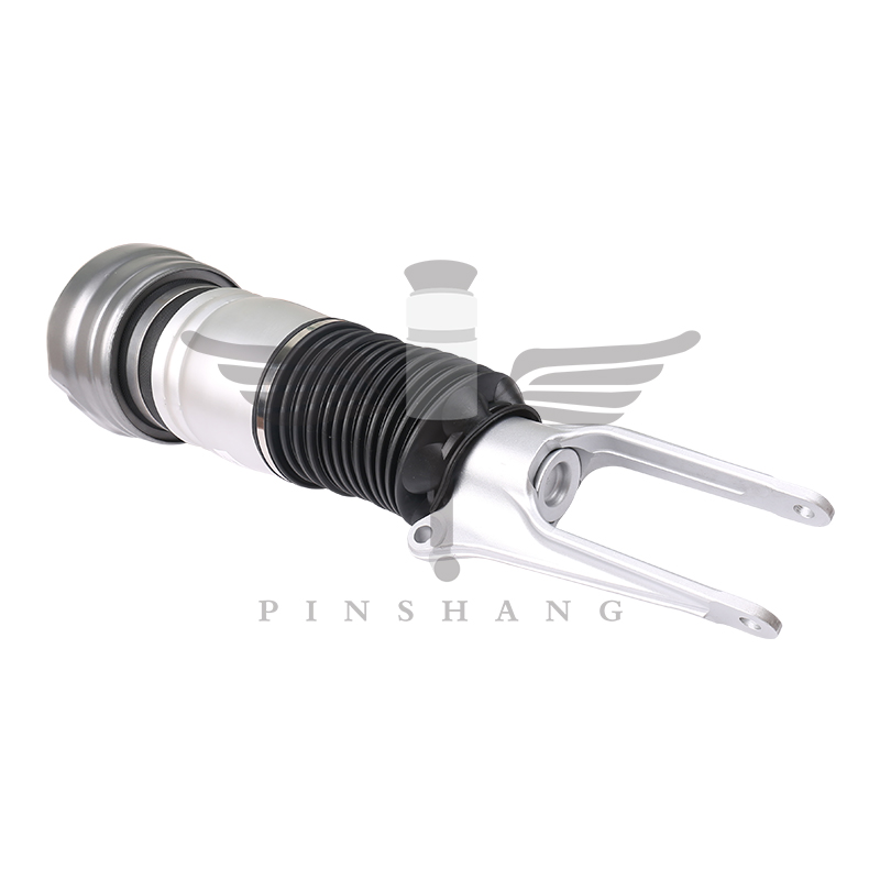 Porsche 970 front air damper