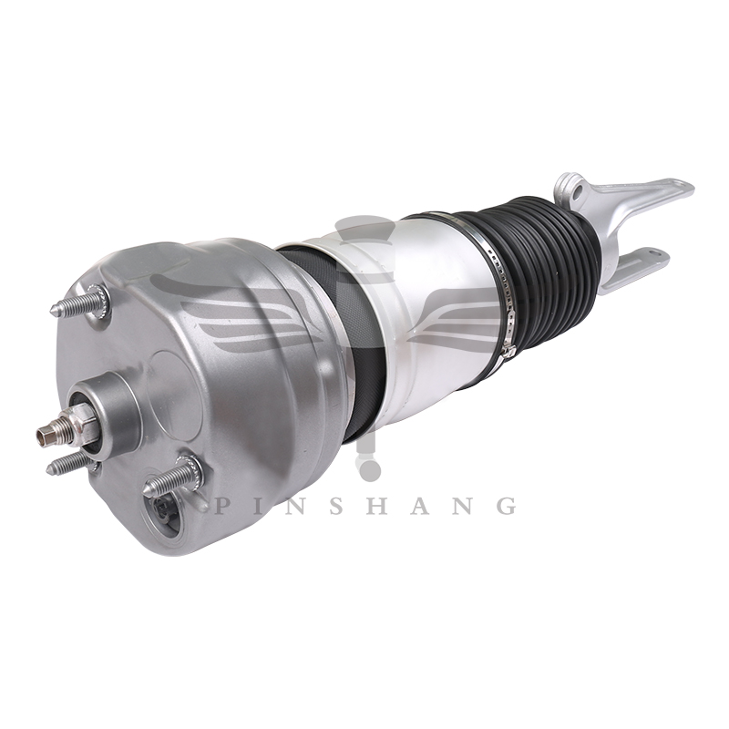 Porsche 970 14 - front air damper