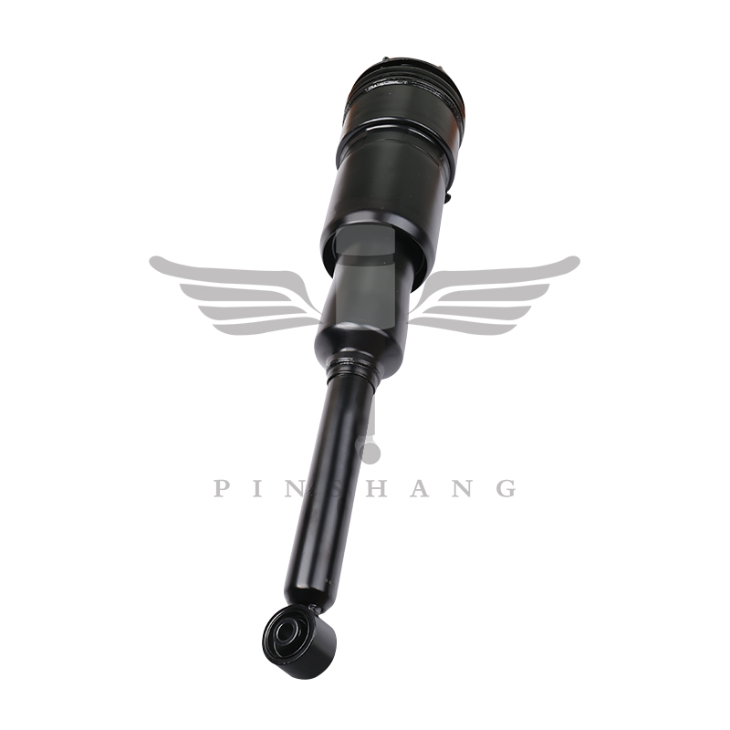 Lexus 460 REAR air suspension shock absorber