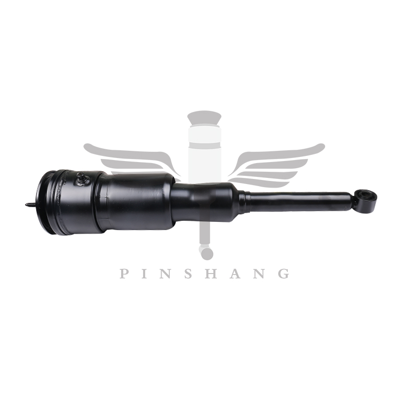 Lexus 460 rear air suspension shock absorber