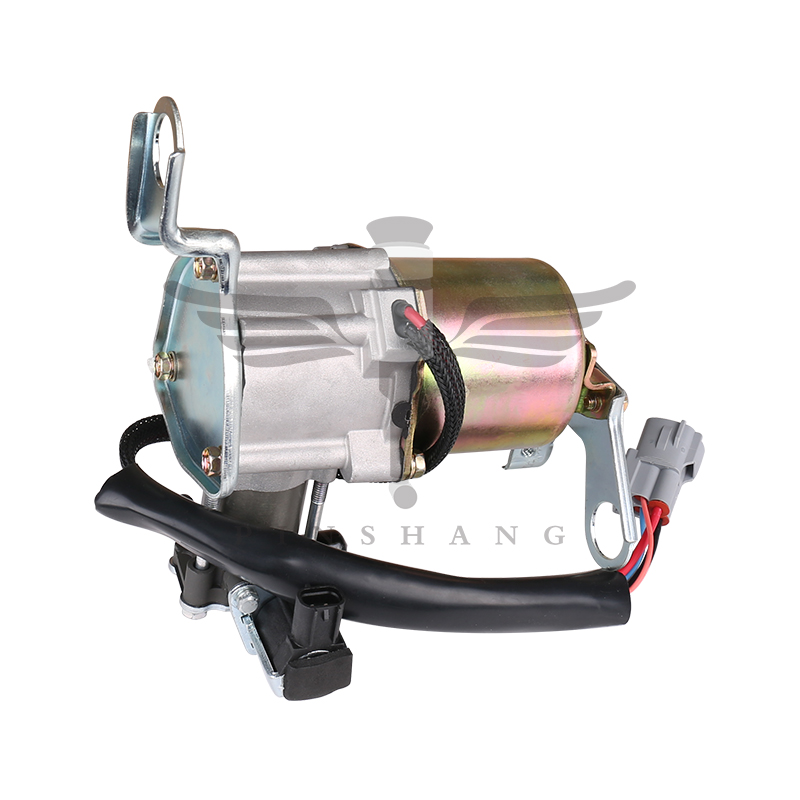 Toyota overlord 120 air suspension pump