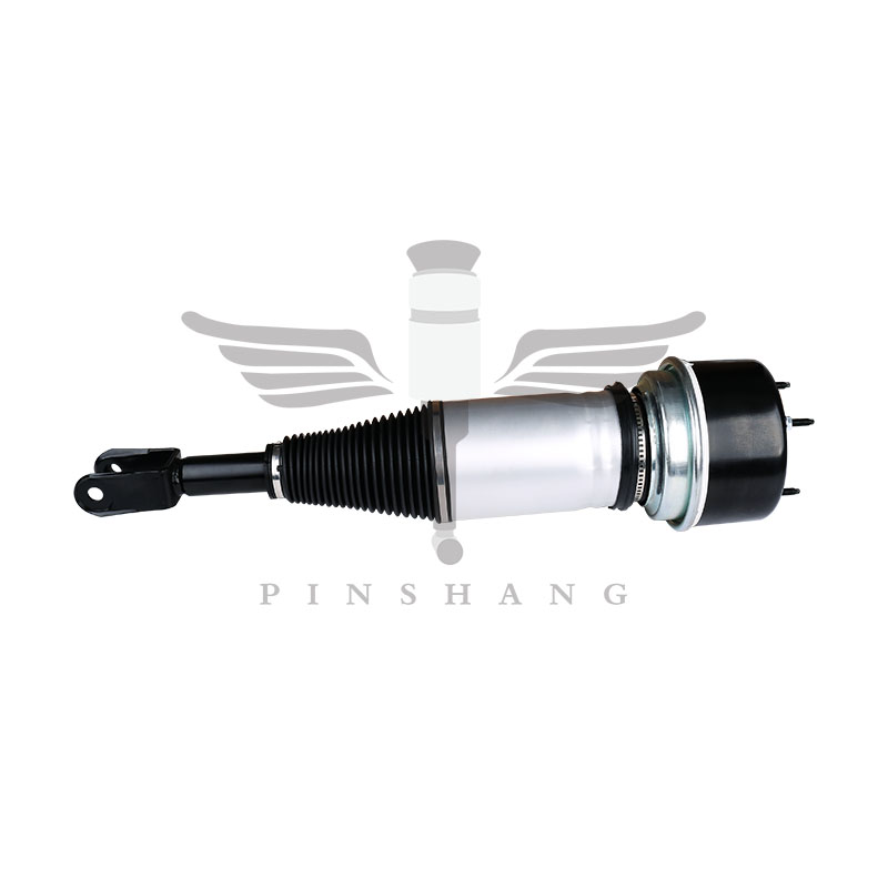 Jaguar XJ front air damper