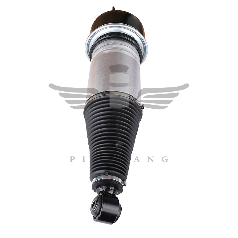 Jaguar XJ rear air damper