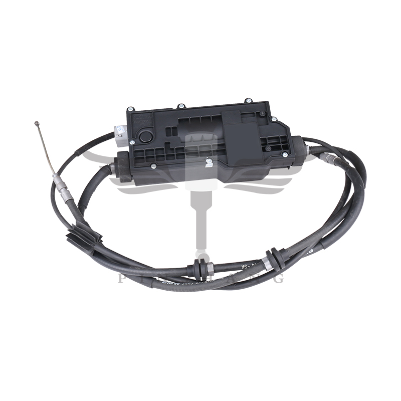 BMW E70 surgical module