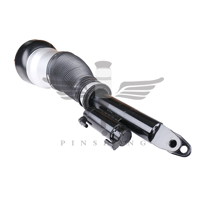 Mercedes Benz S-class w222 front air shock absorber