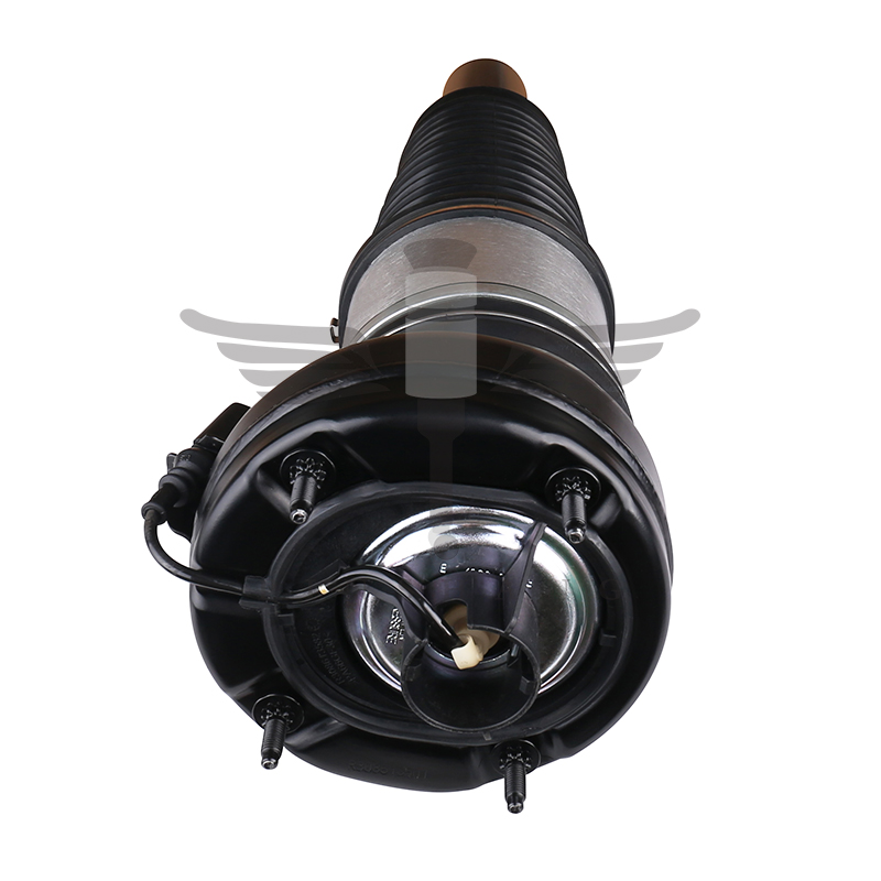 Audi D4 front air shock absorbe